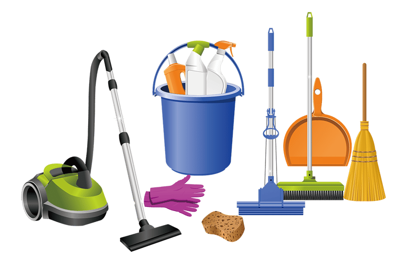Cleaning business for sale
