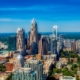charlotte cleaning business for sale