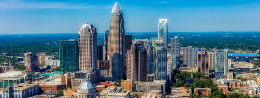 charlotte cleaning business for sale